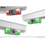 [Nexpa System] One-way parking guidance camera