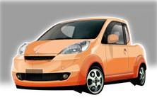 デオック　デザイン提案