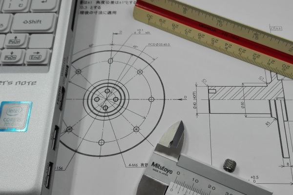 【事業紹介】リバースエンジニアリング