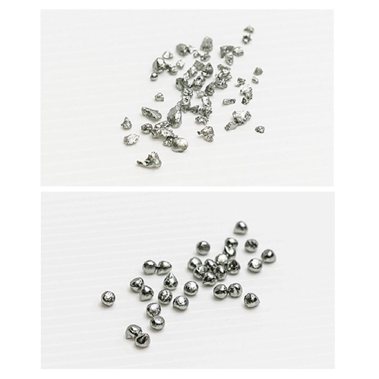 蒸着材料・ターゲット材料