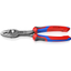 KNIPEX ツイングリップ 200mm＜82 02 200＞