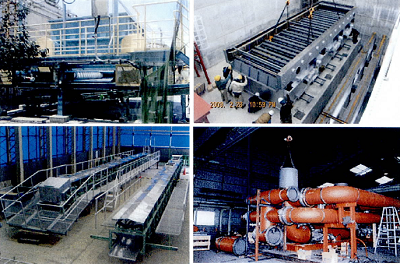 株式会社石巻精機製作所　事業紹介