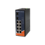 [24V Compatible / Industrial PoE Hub] IGPS-1082GP Series