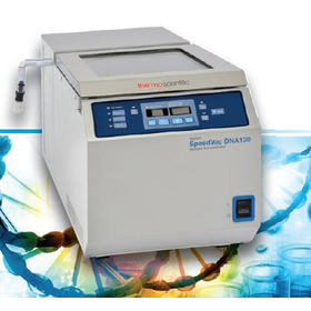 Savant SpeedVac DNA130