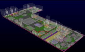 プリント基板設計・シミュレーションサービス