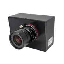 イベント&フレームカメラ SilkyEvCam BothVIew