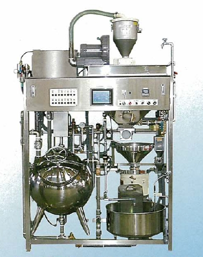 豆乳プラント『サクセスプラント　パーフェクター』