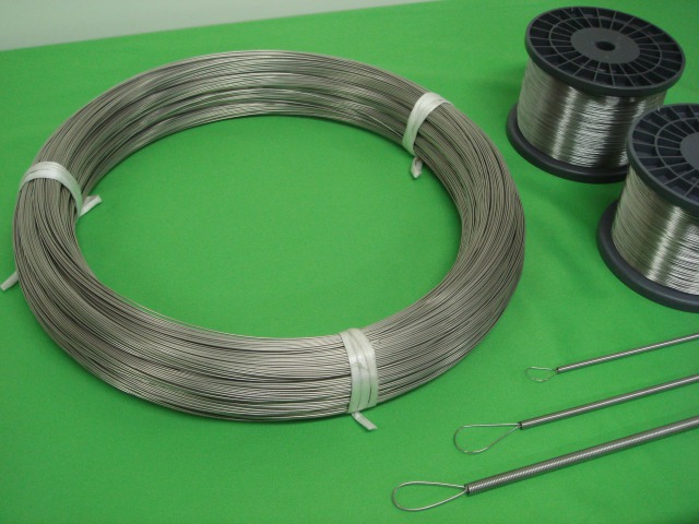 『電熱線 NCHW-1 No.1 ニクロム線』