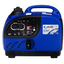 Lightweight model that can be carried with one hand! Generator 'EF900iS'