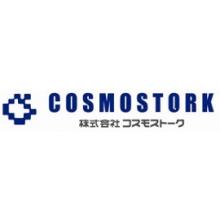 コスモストーク　図面作成