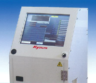 異常卵検出装置『BEX』