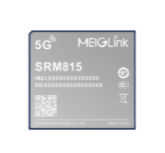 クアルコムSDX55搭載 LGA 5G通信モジュール