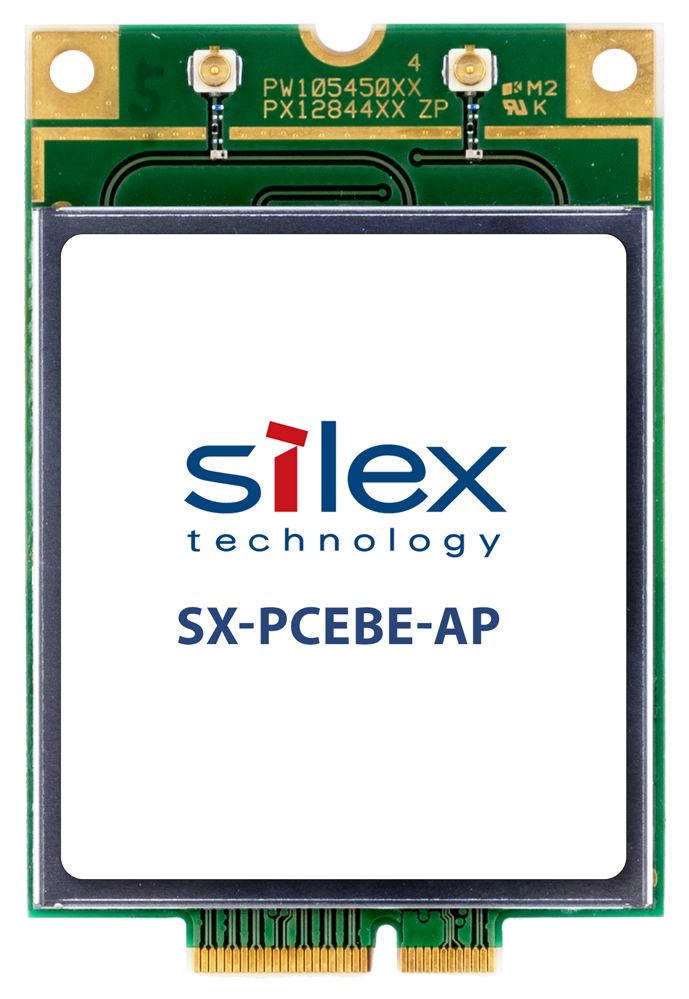 サイレックス・テクノロジー、アクセスポイントSX-AP-4800ANを