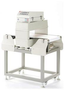 金属検出機 「コンベア式金属検出機 MVK-300B-CS」 ニッカ電測
