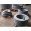 [To the Forging Procurement Department] Large and small ring forgings and free forgings.