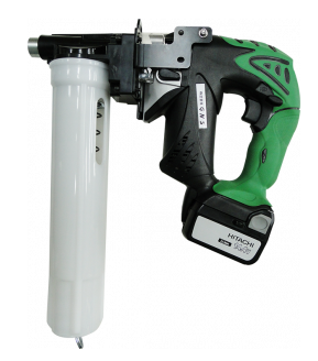 コードレス電動高圧グリスポンプ『nEP400BP』※在庫限り