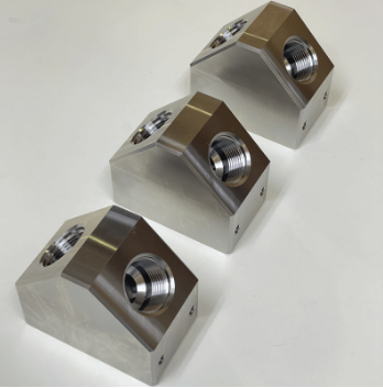 旋盤・フライス　加工サービス