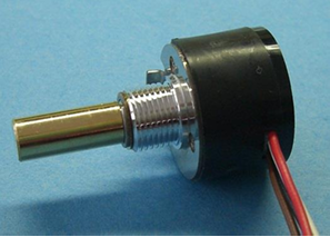 ロータリーエンコーダー(光学式)『REL20シリーズ』