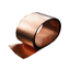 Copper plate for returns