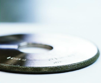 株式会社イケダ『電着工具』のご提供