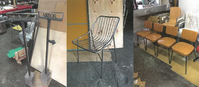 株式会社中西製作所　会社案内