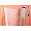 Moisture-proof and airtight sheets that promote essential insulation and airtightness for the mandatory energy-saving measures in residential buildings.