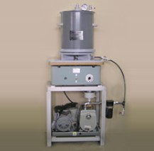 真空脱気・含浸装置『V-POT(C)』
