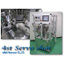 Powder Compression Molding Machine 4ST Servo Shot