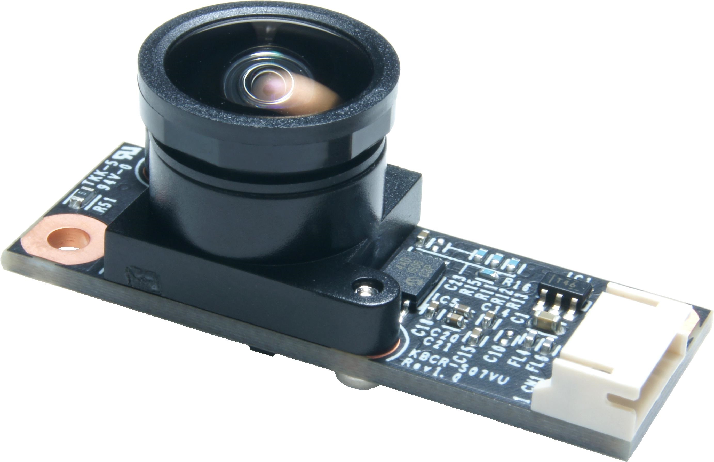 30万画素USBカメラモジュール【KBCR-S07VU】