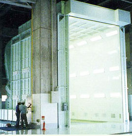 塗装ブース『オートピアブース』