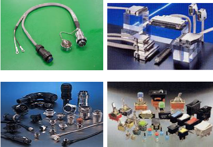 東海通信器材株式会社　事業紹介