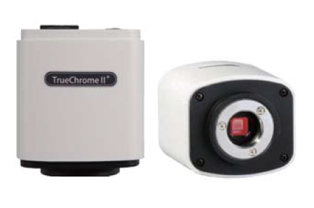 顕微鏡用カメラ