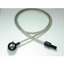 Light guide, tapering light guide