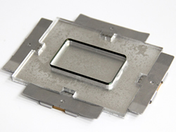 刃型『ゼンマイ刃』