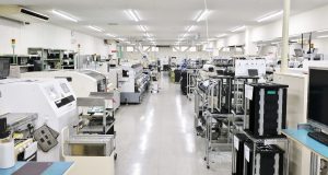 EMS事業のご紹介