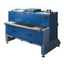 Simultaneous double-sided R-edge processing possible! Deburring machine 'Lissmac'
