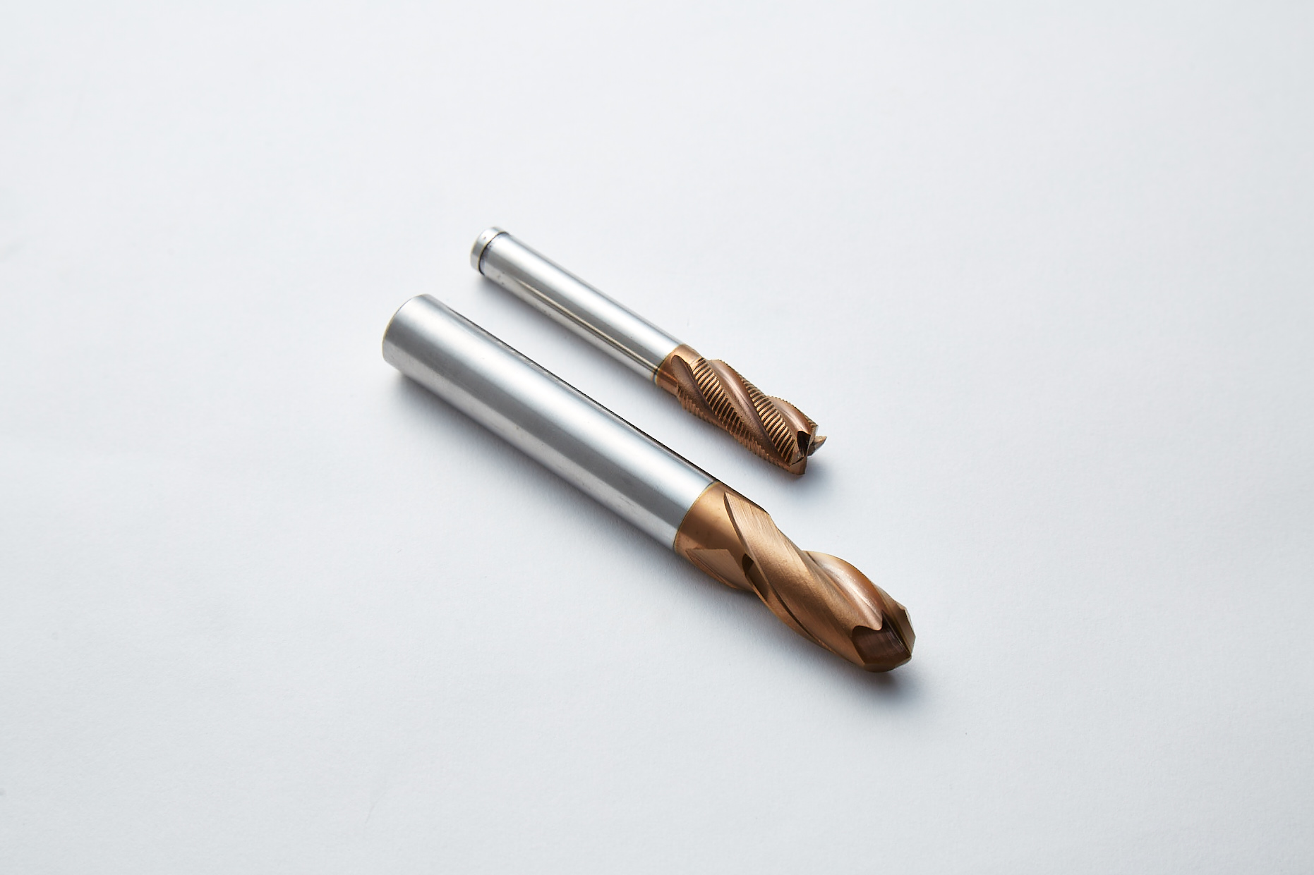 ハイス工具専用高硬度ＰＶＤ被膜「ＳＸ－Ｈ」