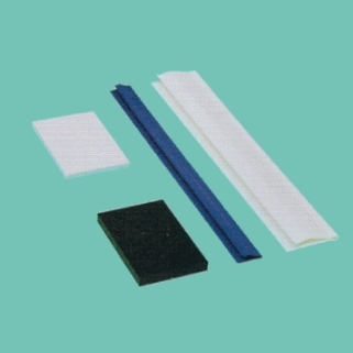 関連資材『ナイフ用プラスチックカバー』