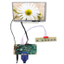 7-inch high-brightness LCD module G070Y2-L01