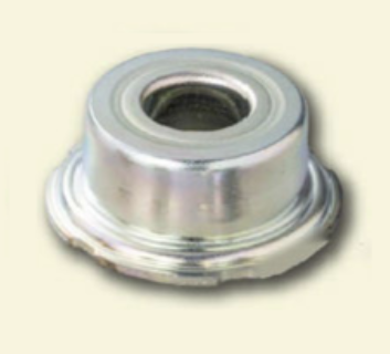 【工法転換事例】サスペンション部品