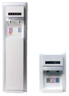 水素水サーバー　い～水H2