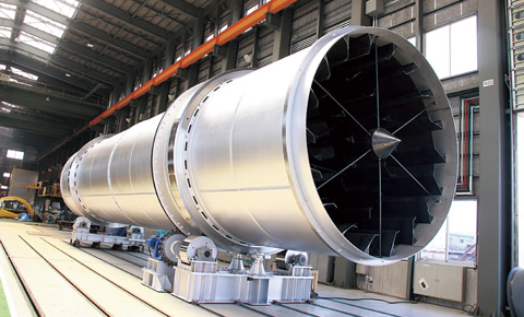 北興化工機株式会社 事業紹介