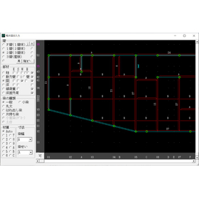 木造建築物 構造計算ソフト KIZUKURI