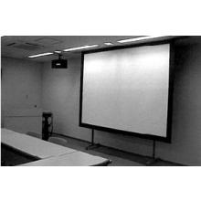 田中金属　天井収納型スクリーンボックス 