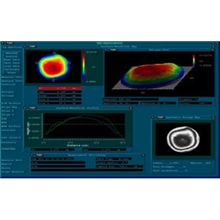 セラミック製品　超精密真空チャック
