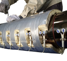 カバー『断熱カバー』