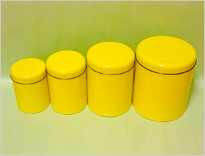 金属印刷・製缶サービス