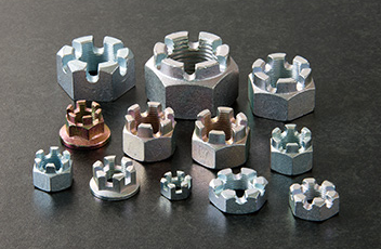 熱間鍛造部品　製造サービス