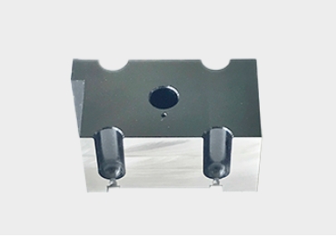 【製作事例】検査装置部品＜A5052＞