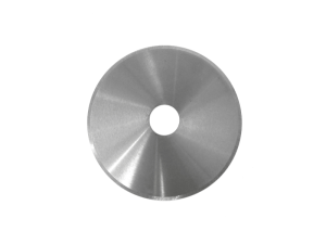 【製作事例】カテーテル用チューブ 医療用刃物